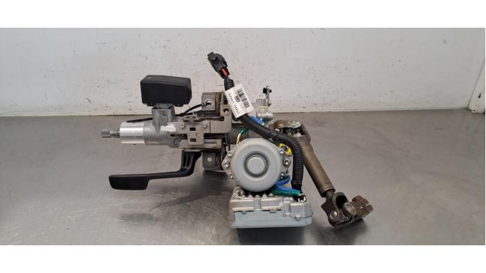 Boîtier colonne de direction complet Nissan Micra