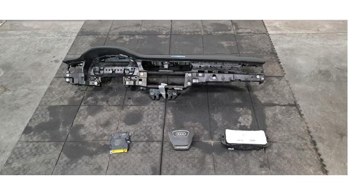 Kit airbag + tableau de bord Audi A6