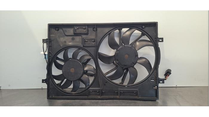 Ventilateur Audi S3