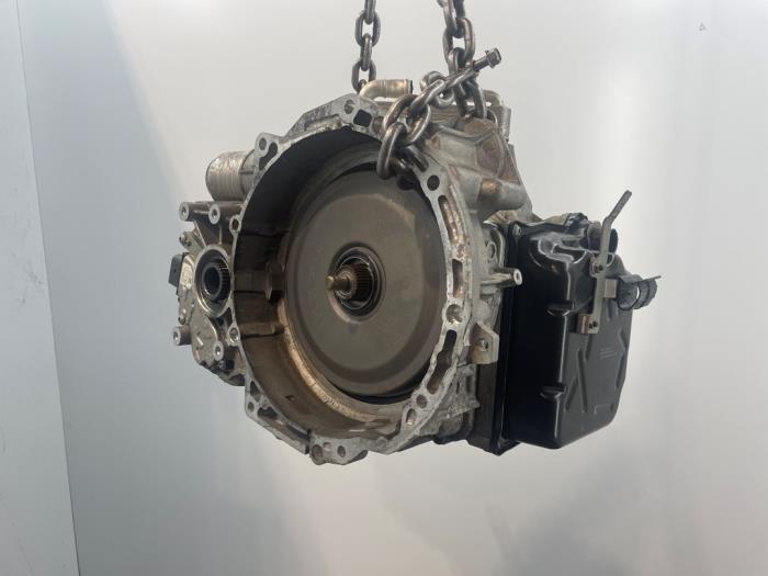 Boîte de vitesse Audi S3