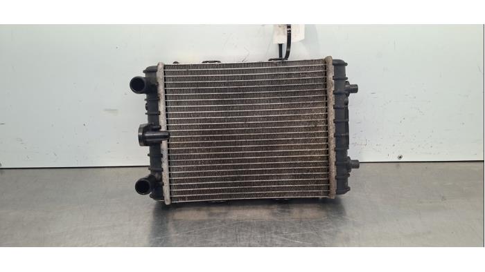 Radiateur Audi S3