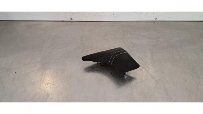 Bande décorative de tableau de bord Audi S3