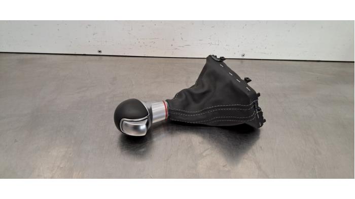 Enveloppe levier de vitesse Audi S3