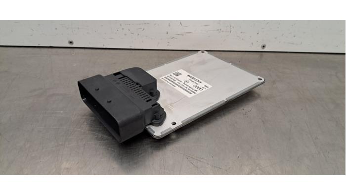 Ordinateur contrôle de hauteur Audi S3