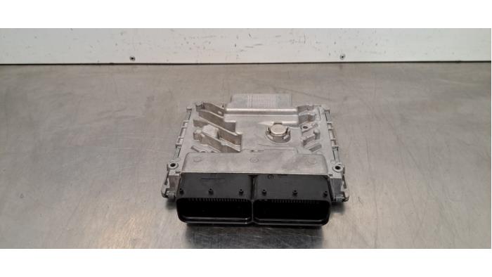 Ordinateur gestion moteur Audi S3