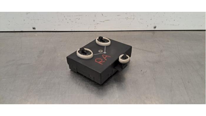 Module verrouillage central des portes Audi S3