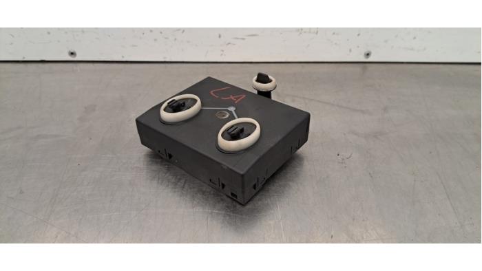 Module verrouillage central des portes Audi S3