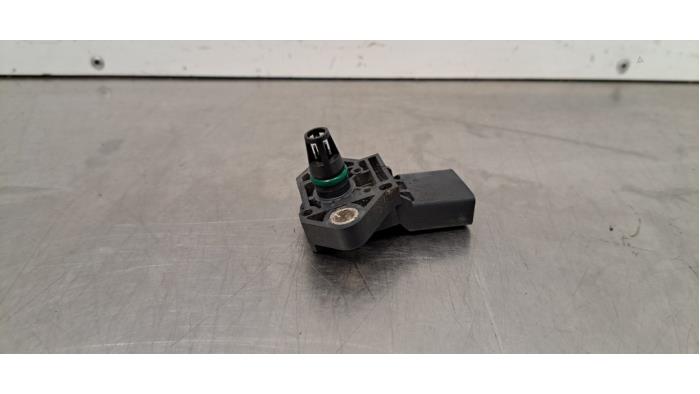 Carte capteur (tubulure d'admission) Audi S3