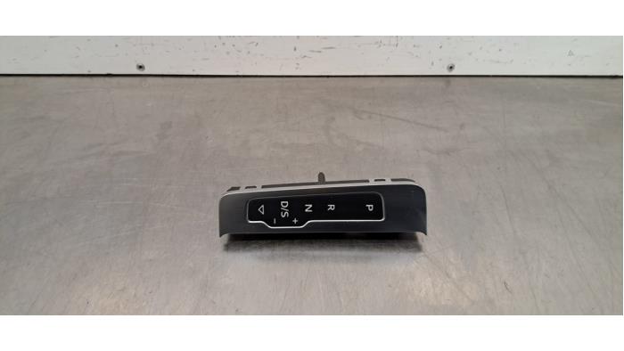 Interrupteur de position boîte de vitesse automatique Audi S3