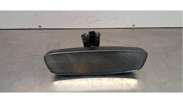 Rétroviseur intérieur Audi S3