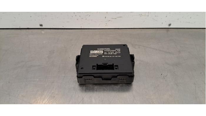 Module Gateway Audi S3