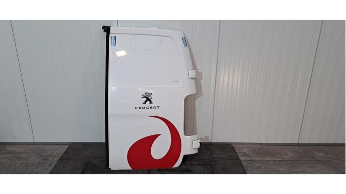 Portière arrière camionnette Peugeot Expert