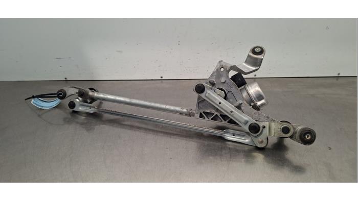 Moteur+mécanique essuie-glace Audi A6