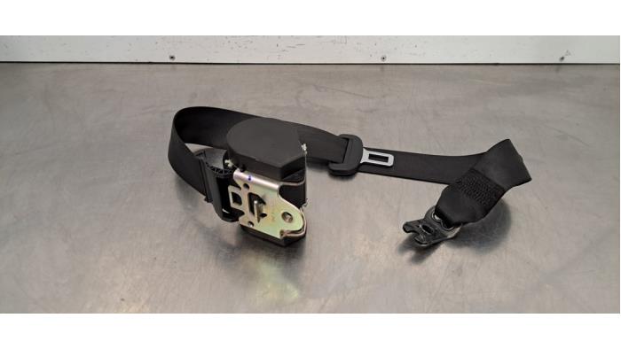 Ceinture de sécurité arrière droite Audi S3