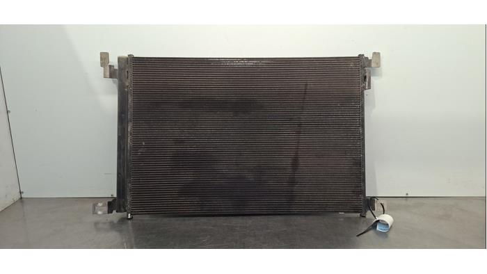 Condensateur clim Audi A6