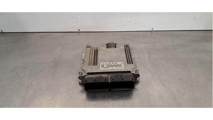 Ordinateur gestion moteur Audi A6