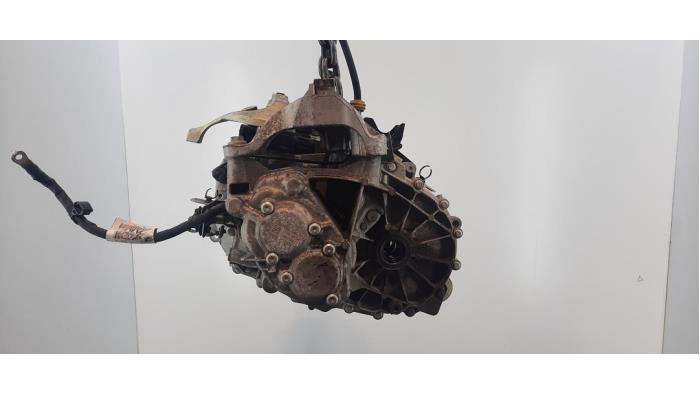 Boîte de vitesse Ford Transit Connect