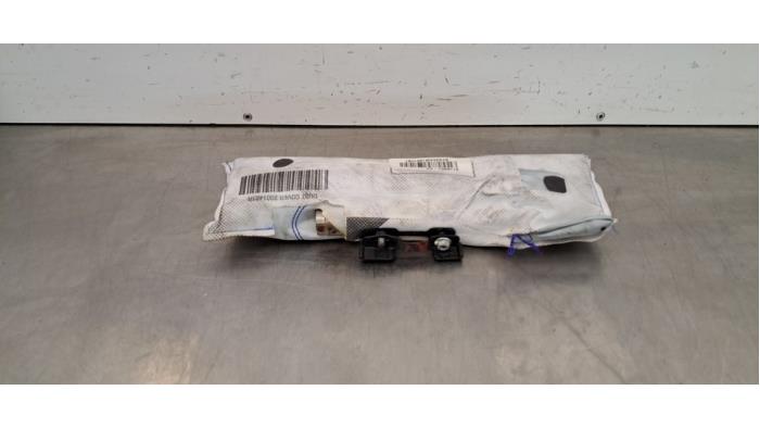 Airbag siège Audi A6