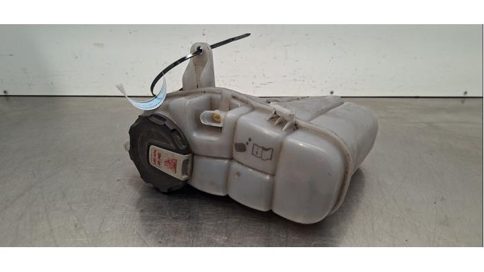 Réservoir d'expansion Audi A6