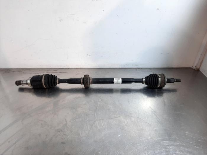 Arbre de transmission avant droit Toyota Auris
