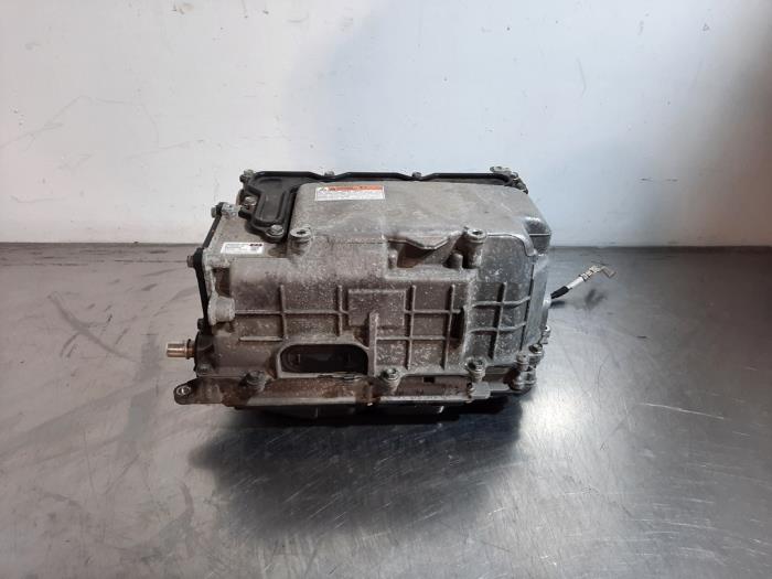 DC/CD convertisseur Toyota Auris