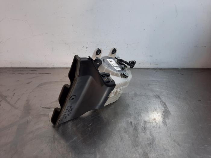 Ventilateur de batterie Toyota Auris