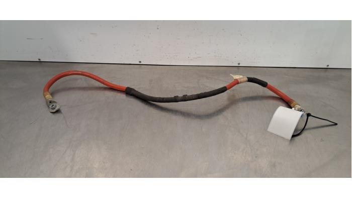 Borne de batterie Audi A6