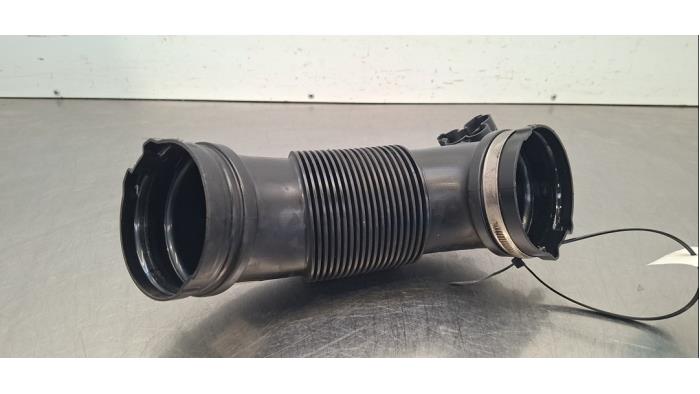 Tuyau d'aspiration air Audi A6