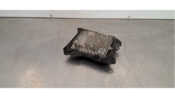 Module phare LED Audi A6