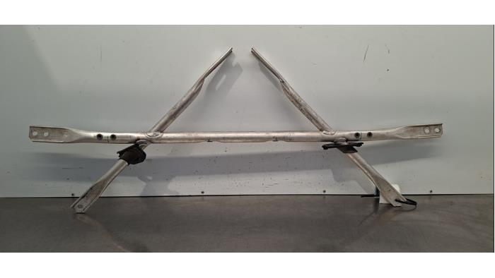 Support partie avant Audi A6