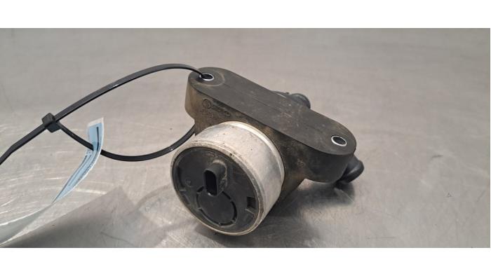 Pompe à eau supplémentaire Audi A6