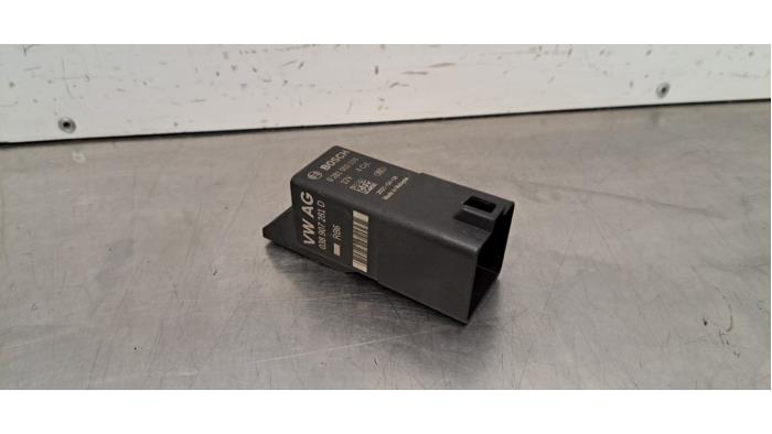 Relais préchauffage Audi A6