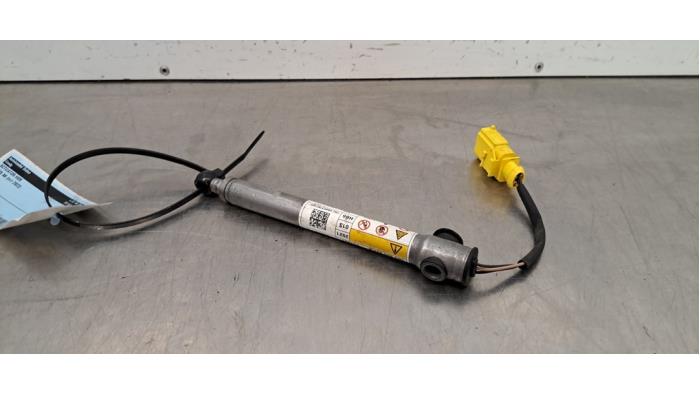 Actionneur HSR Audi A6