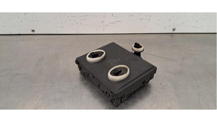 Module verrouillage central des portes Audi A6