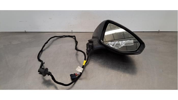 Rétroviseur extérieur droit Audi A6