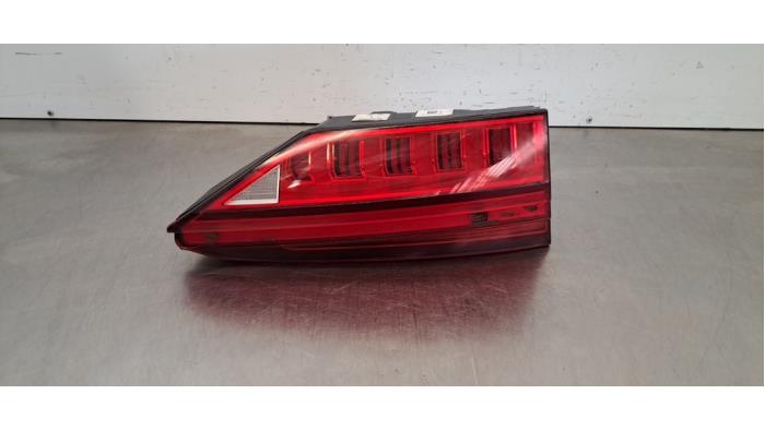 Feu arrière gauche Audi A6