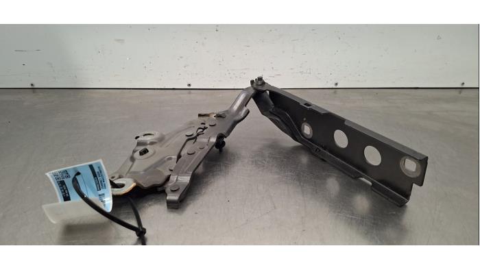 Charnière capot Audi A6