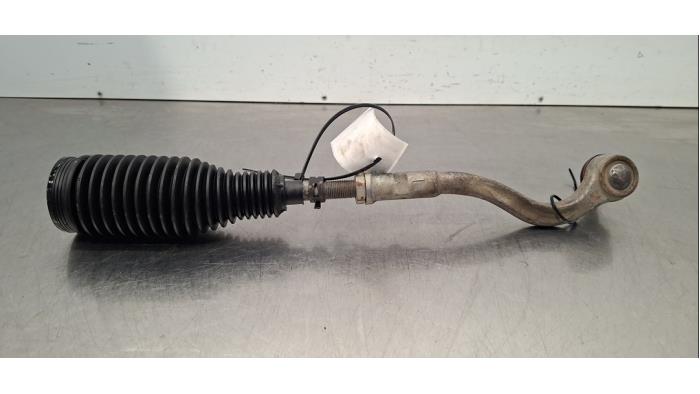 Barre d'accouplement gauche Audi A6