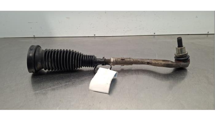 Barre d'accouplement droite Audi A6