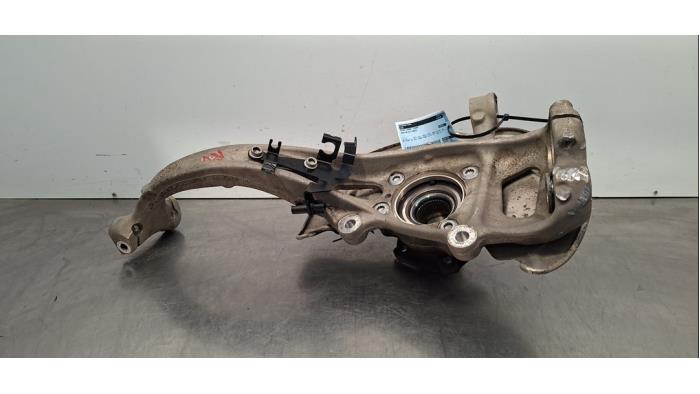 Joint avant gauche Audi A6