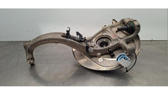 Joint avant droit Audi A6