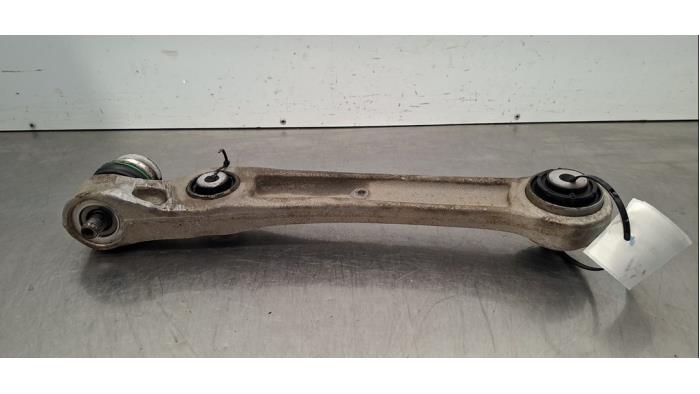 Bras de suspension avant gauche Audi A6