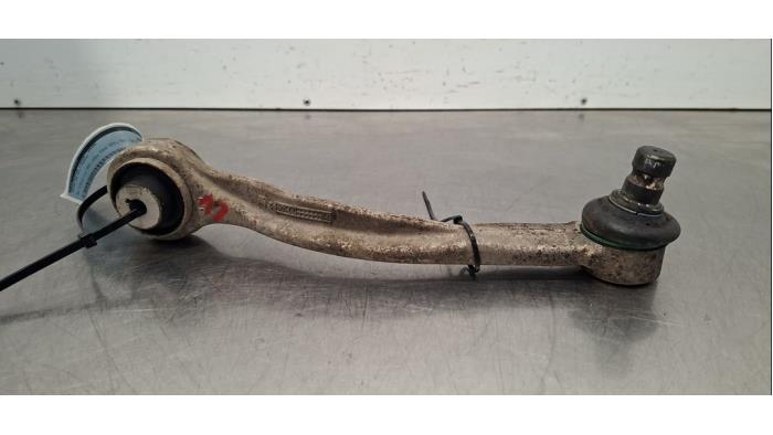 Bras de suspension avant gauche Audi A6