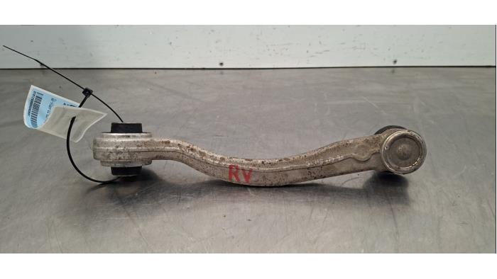 Bras de suspension avant droit Audi A6