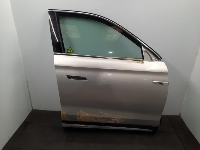 Portière 4portes avant droite MG Marvel R