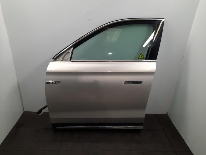 Portière 4portes avant gauche MG Marvel R