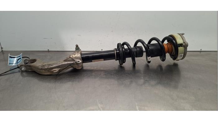 Amortisseur avant gauche Audi A6