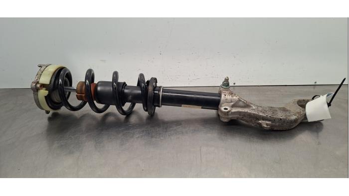 Amortisseur avant droit Audi A6