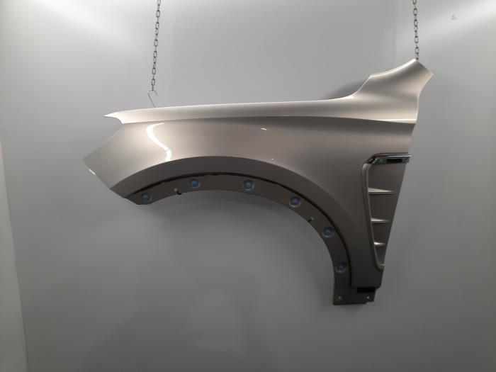 Aile avant gauche MG Marvel R