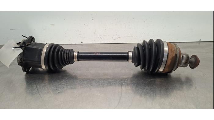 Arbre de transmission avant droit Audi A6